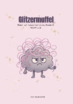 Obrazek GLITZERMUFFEL, M: GLITZERMUFFEL