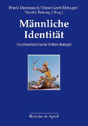 Bild von MÄNNLICHE IDENTITÄT