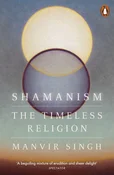 Shamanism - Manvir Singh - buch auf polnisch 