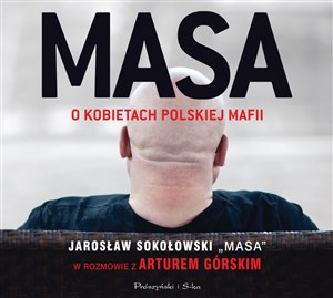 Bild von [Audiobook] Masa o kobietach polskiej mafii