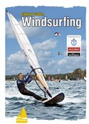 Polska książka : Windsurfin... - Edward Caban