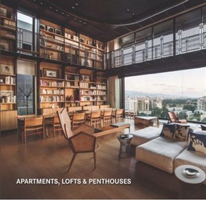 Obrazek Apartments Lofts & Penthouses Architecture Today