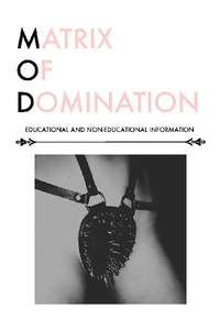 Bild von GUILLERMAN, M: MATRIX OF DOMINATION