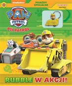 Polska książka : Rubble w a... - Opracowanie Zbiorowe