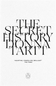 Bild von The Secret History 25th anniversary edition