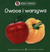 Polnische buch : Rosnę i po... - Agnieszka Sobich