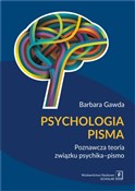 Psychologi... - Barbara Gawda -  Polnische Buchandlung 