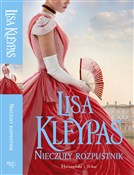 Nieczuły r... - Lisa Kleypas -  polnische Bücher