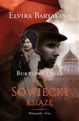 Polska książka : Sowiecki k... - Elvira Baryakina