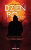 Dzień po..... - Marek Braun -  fremdsprachige bücher polnisch 