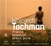 Zobacz : [Audiobook... - Wojciech Tochman