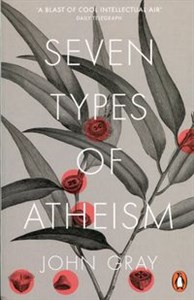 Bild von Seven Types of Atheism