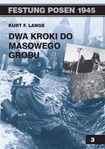 Bild von Dwa kroki do masowego grobu