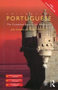 Bild von Colloquial Portuguese The Complete Course for Beginners