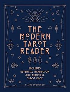 Obrazek The Modern Tarot Reader