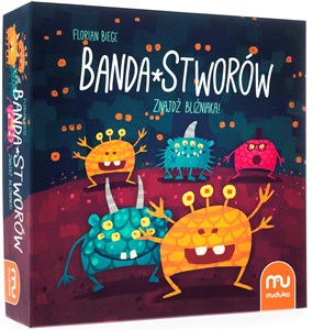 Bild von Banda Stworów Muduko