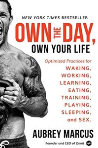 Bild von Own the Day, Own Your Life