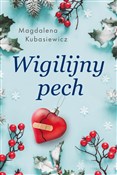Wigilijny ... - Magdalena Kubasiewicz -  Polnische Buchandlung 