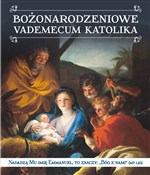 Książka : Bożonarodz... - Wacław Stefan Borek