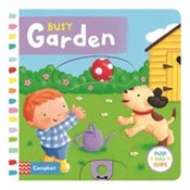 Polnische buch : Busy Garde...