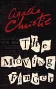 Polnische buch : The moving... - Agatha Christie