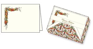 Bild von Papeteria Box DRB 002 ROSSI