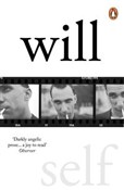 Polska książka : Will - Will Self