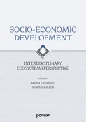 Socio-Econ... -  Książka z wysyłką do Niemiec 