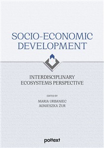 Obrazek Socio-Economic Development