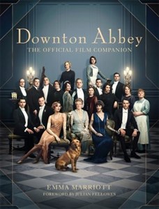 Obrazek Downton Abbey: The Official Film Companion