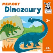 Dinozaury ... -  Polnische Buchandlung 