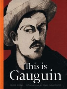 Obrazek This is Gauguin
