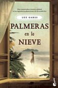 Książka : Palmeras e... - Luz Gabas