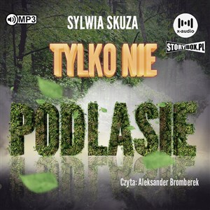 Bild von [Audiobook] Tylko nie Podlasie