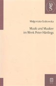 Musik und ... - Małgorzata Grabowska -  Książka z wysyłką do Niemiec 