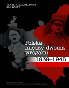 Bild von Polska między dwoma wrogami 1939-1945