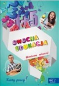 Polnische buch : Owocna edu... - Elżbieta Chmielewska
