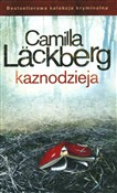 Polnische buch : Kaznodziej... - Camilla Läckberg