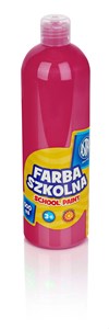 Bild von Farba szkolna róż 500ml ASTRA