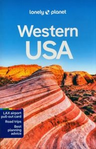 Obrazek Western USA