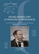 Feliks Kon... - Feliks Koneczny - Ksiegarnia w niemczech