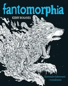 Fantomorph... - Kerby Rosanes -  Polnische Buchandlung 