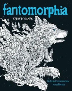 Obrazek Fantomorphia Ekstremalne kolorowanie i wyszukiwanie