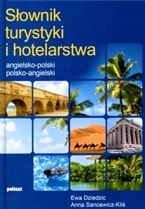 Bild von Słownik turystyki i hotelarstwa angielsko polski polsko angielski