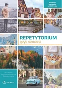 Repetytori... - Lena Biedroń, Małgorzata Kaźmierczak, Sławomira Kołsut -  Książka z wysyłką do Niemiec 