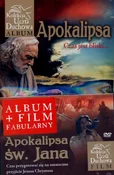 Polnische buch : Apokalipsa... - Małgorzata Pabis