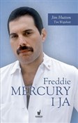Książka : Freddie Me... - Jim Hutton