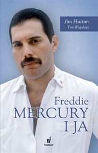 Bild von Freddie Mercury i ja
