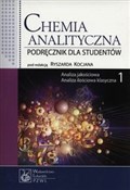 Chemia ana... -  polnische Bücher