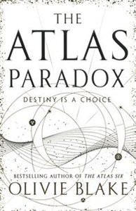Bild von The Atlas Paradox